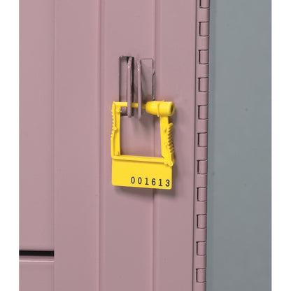 AliMed® Cart Accessory: Breakaway Lock Plastic Seals