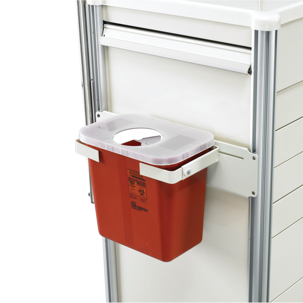 Sharps Bracket, Select Series