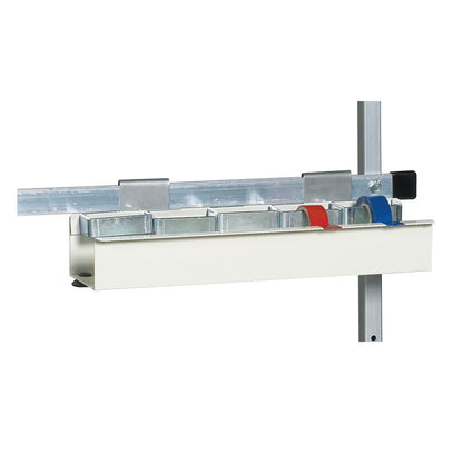 AliMed® Cart Accessory: Tape Dispenser for Trellis System for Select/Standard/Wide Series Medical Carts