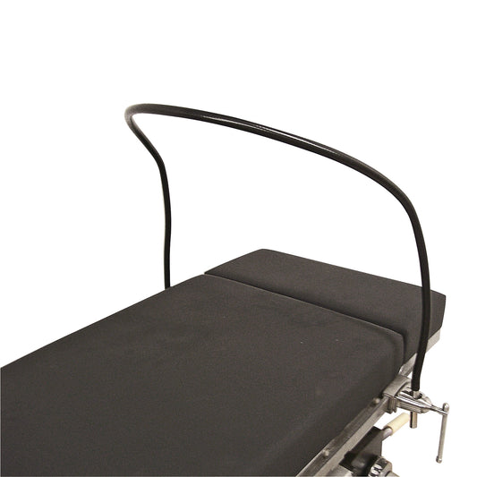 Malleable Anesthesia Screen