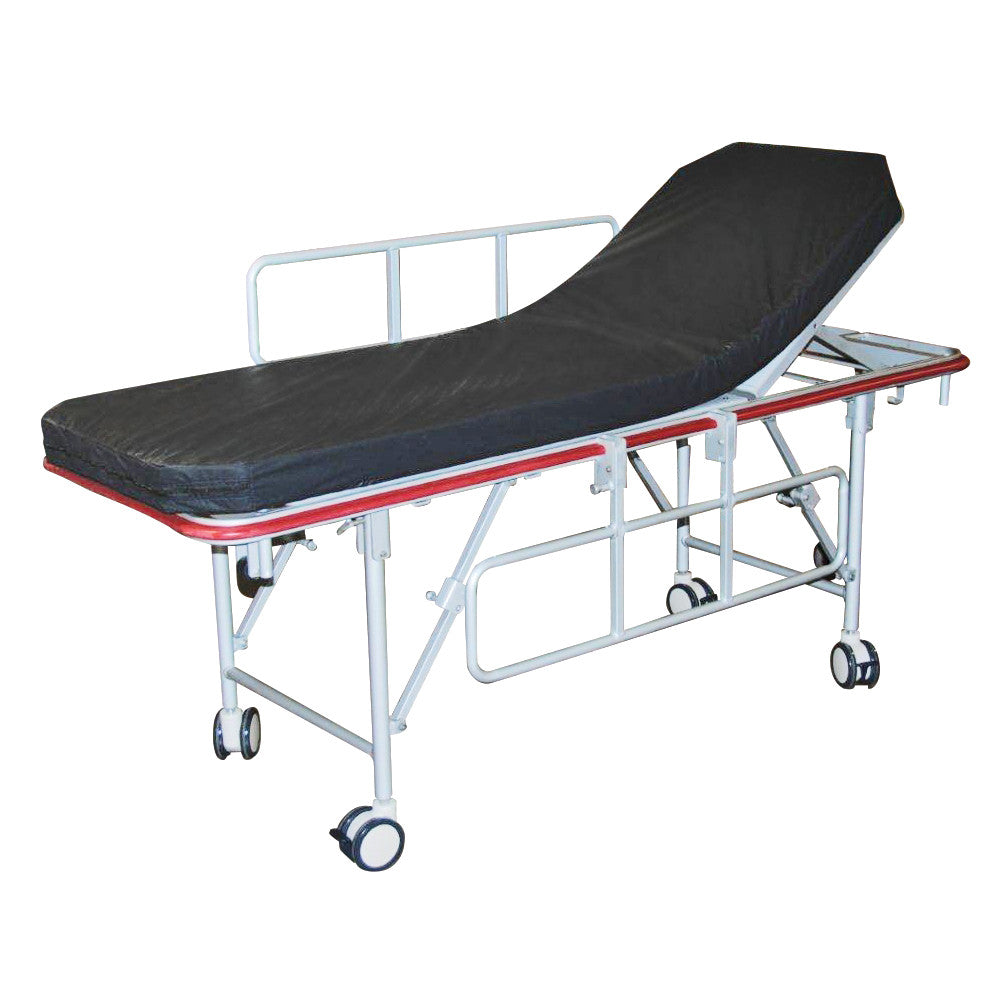 Aluminum Non-Ferromagnetic Stretcher