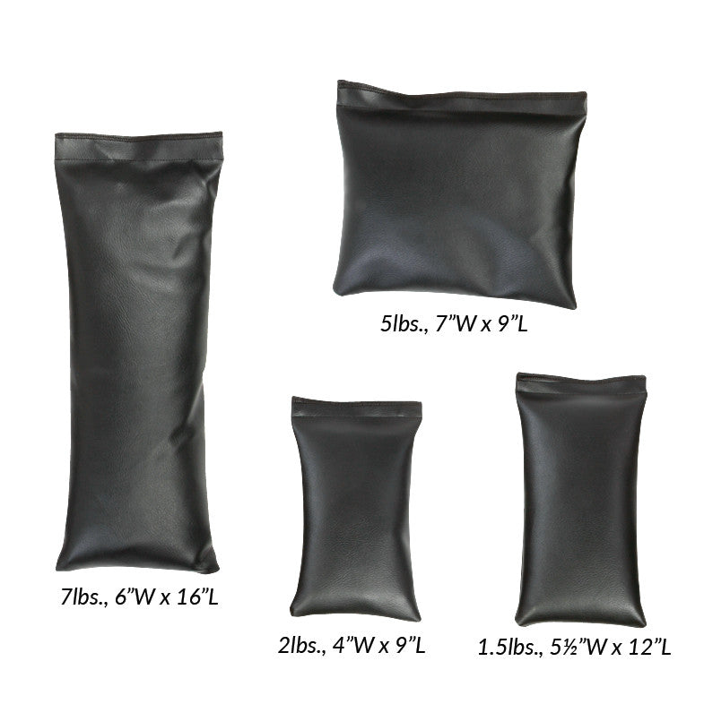 AliMed® Pediatric Sandbag Set
