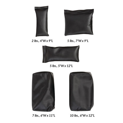 AliMed® Femoral Sandbag Set