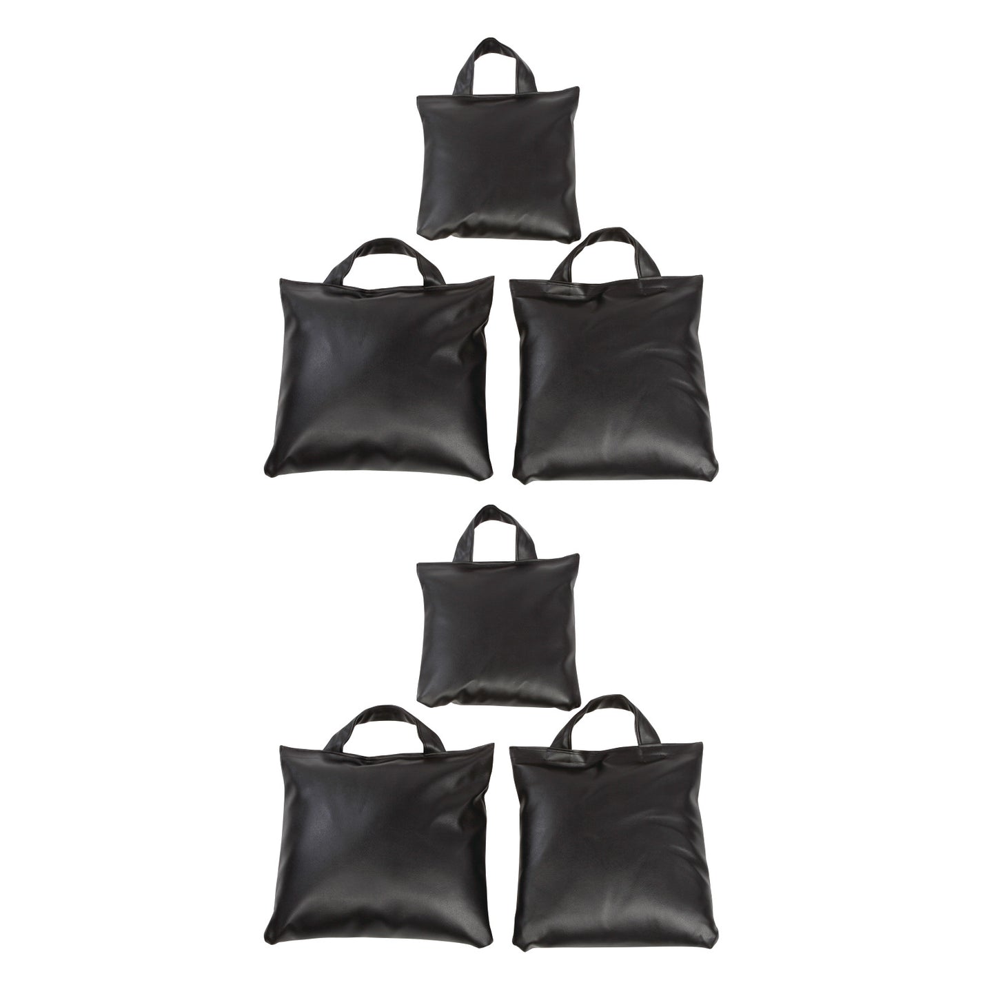 AliMed® Cervical Visualization and Traction Sandbag Set