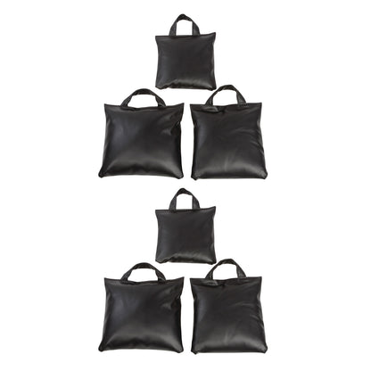 AliMed® Cervical Visualization and Traction Sandbag Set