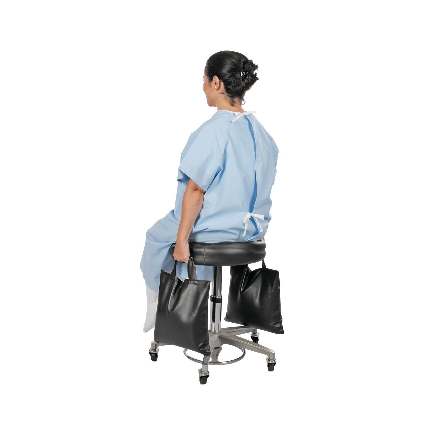 AliMed® Cervical Visualization and Traction Sandbag Set