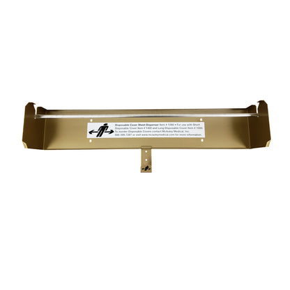 Disposable Cover Dispenser for AliMed® Soft Gold Rollboard