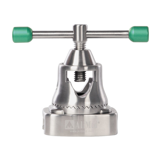 AliMed® Clark Socket Plus, Slide-On Table Clamp