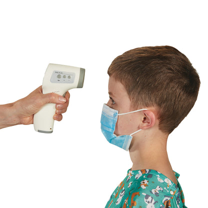 IR Thermometer