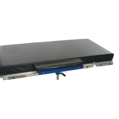 Table Width Extender, 4"W x 20"L