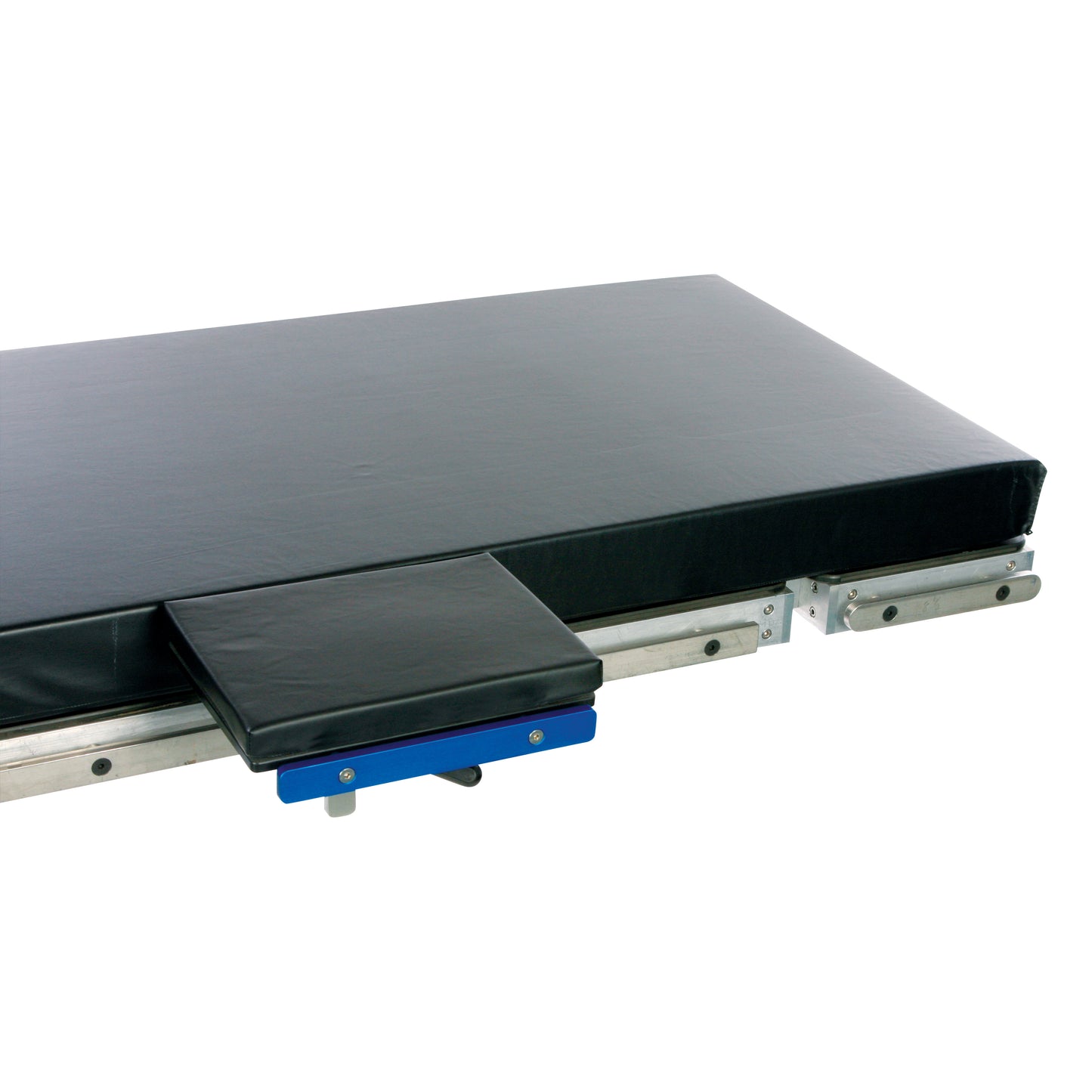 Bariatric Table Width Extender, 8"W x 11"L