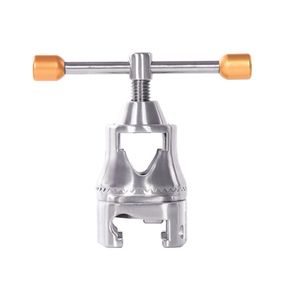 AliMed® Clark Socket Plus EZ-On Table Clamp for EU Surgical Table Side Rails