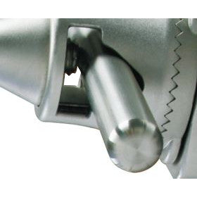 AliMed® Clark Socket Plus EZ-On Table Clamp for EU Surgical Table Side Rails