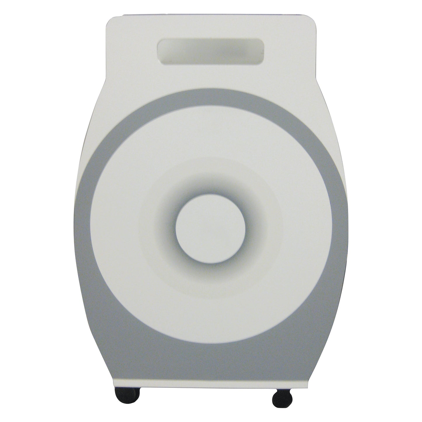 MR-Conditional Coil Cart