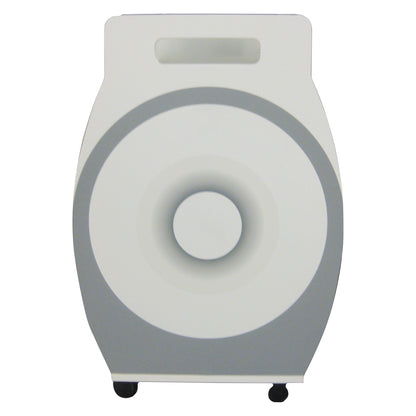 MR-Conditional Coil Cart