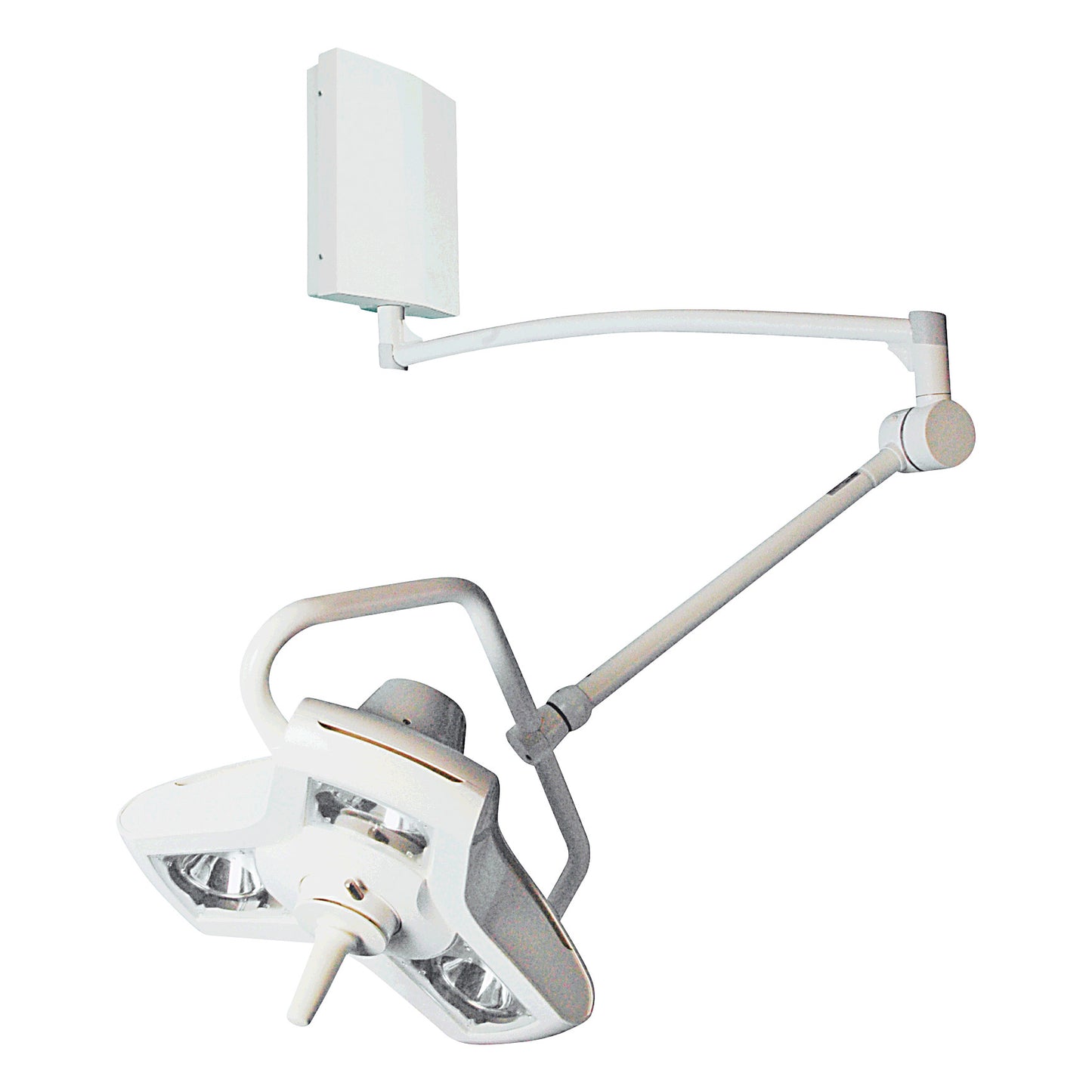 AIM LED, Single Ceiling Mount