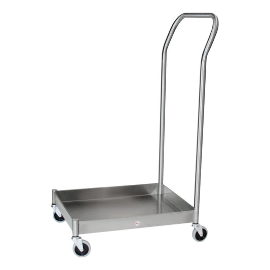 Dolly for Blickman EZ Stacking Stool