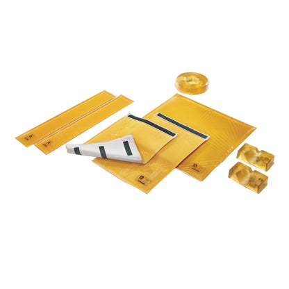 AliMed® AliGel™ Basic Positioning Set