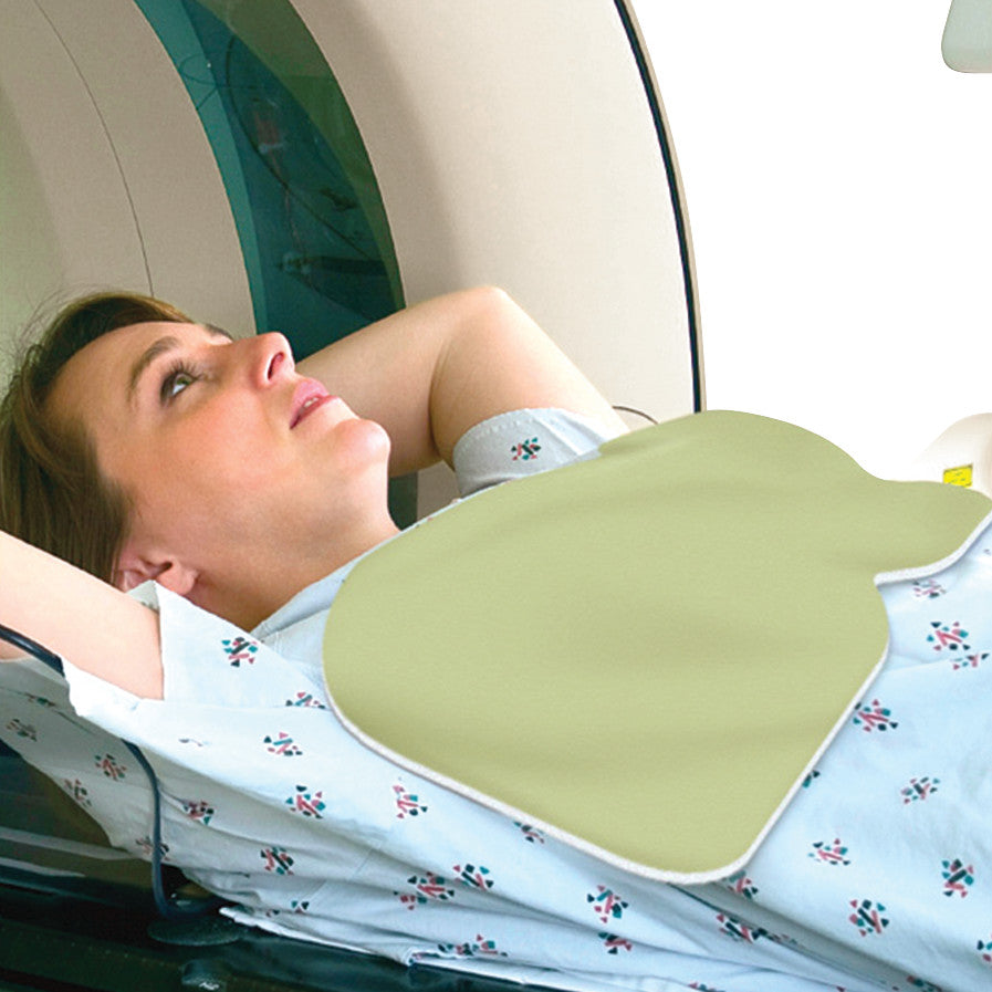 SecureShield™ CT Breast Shield