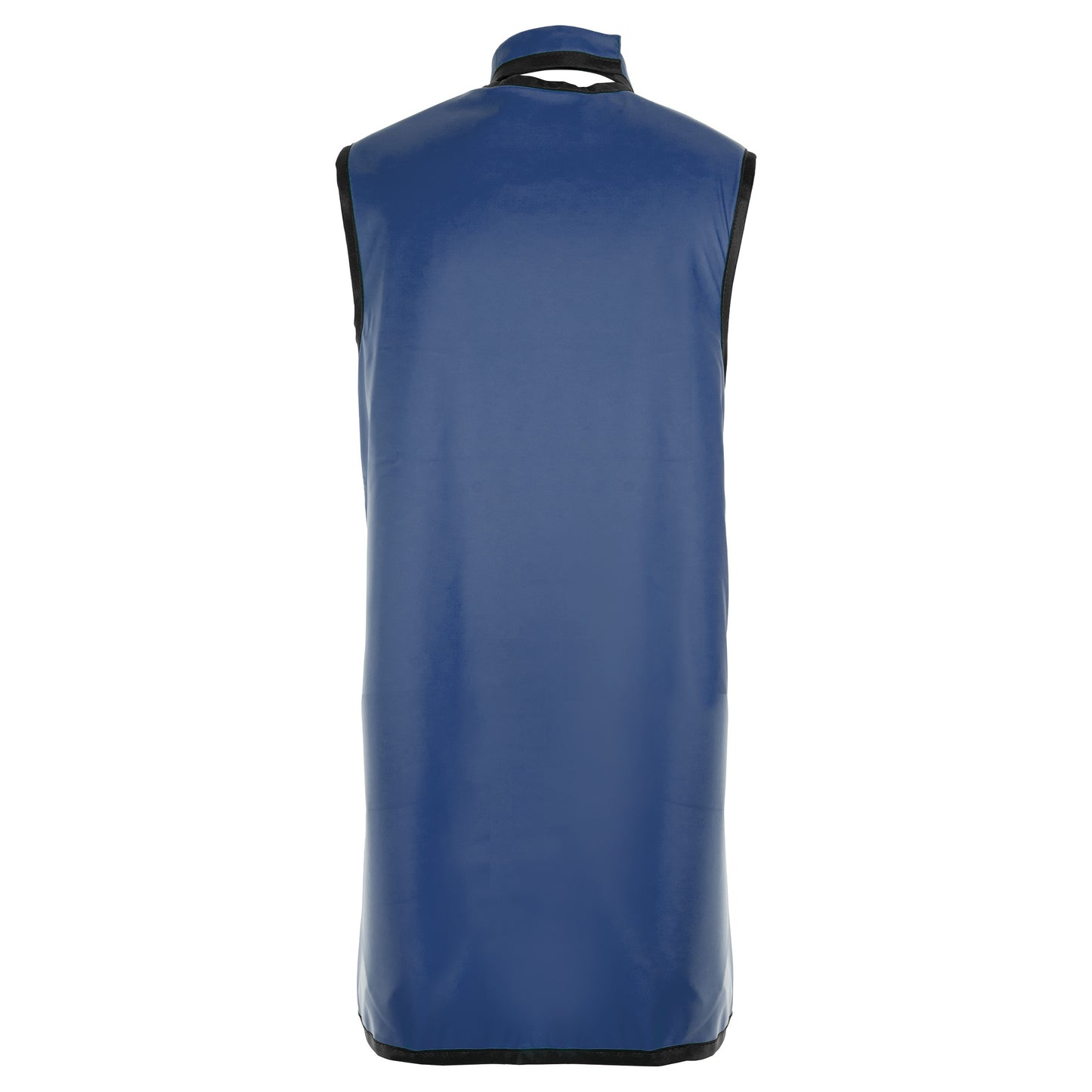 UltraFlex Wrap w/Support Lead-Free Apron, Blue, X-Large