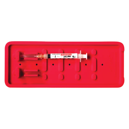 Soffzone® Syringe Holder