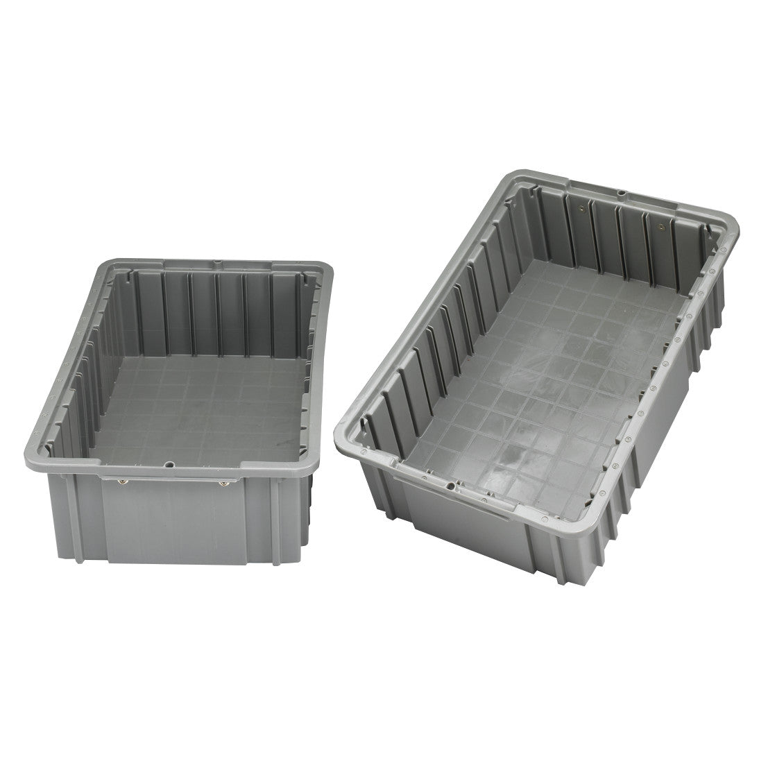 Drawer Tray Only, Without Dividers, Fits 6"H Drawer, Select/Standard/Wide Series