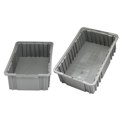 Drawer Tray Only, Without Dividers, Fits 6"H Drawer, Select/Standard/Wide Series