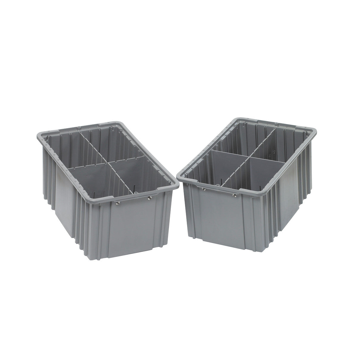 Drawer Tray Kit, Fits 9"H Drawer, 2 Trays, 1 Long Divider/1 Short Divider, Select/Standard/Wide Series