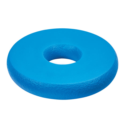 InvisiCoat Head Donut, Large, 6/Pack