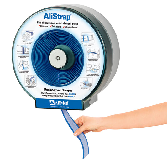 AliMed® AliStrap® Dispenser
