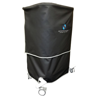 Barrier Technologies® Terminator XR™ Mobile Shield