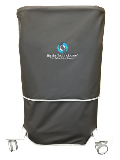 Barrier Technologies® Terminator XR™ Mobile Shield