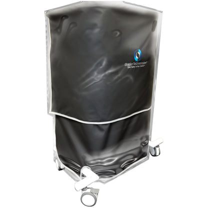 Sterile Drape for Barrier Technologies® Terminator XR™ Mobile Shield