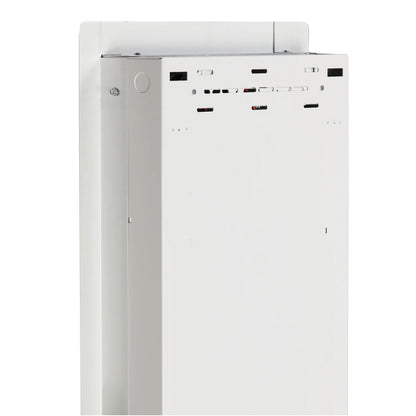 Recessing Kit for Wolf™ Econoline Single Bank Illuminator