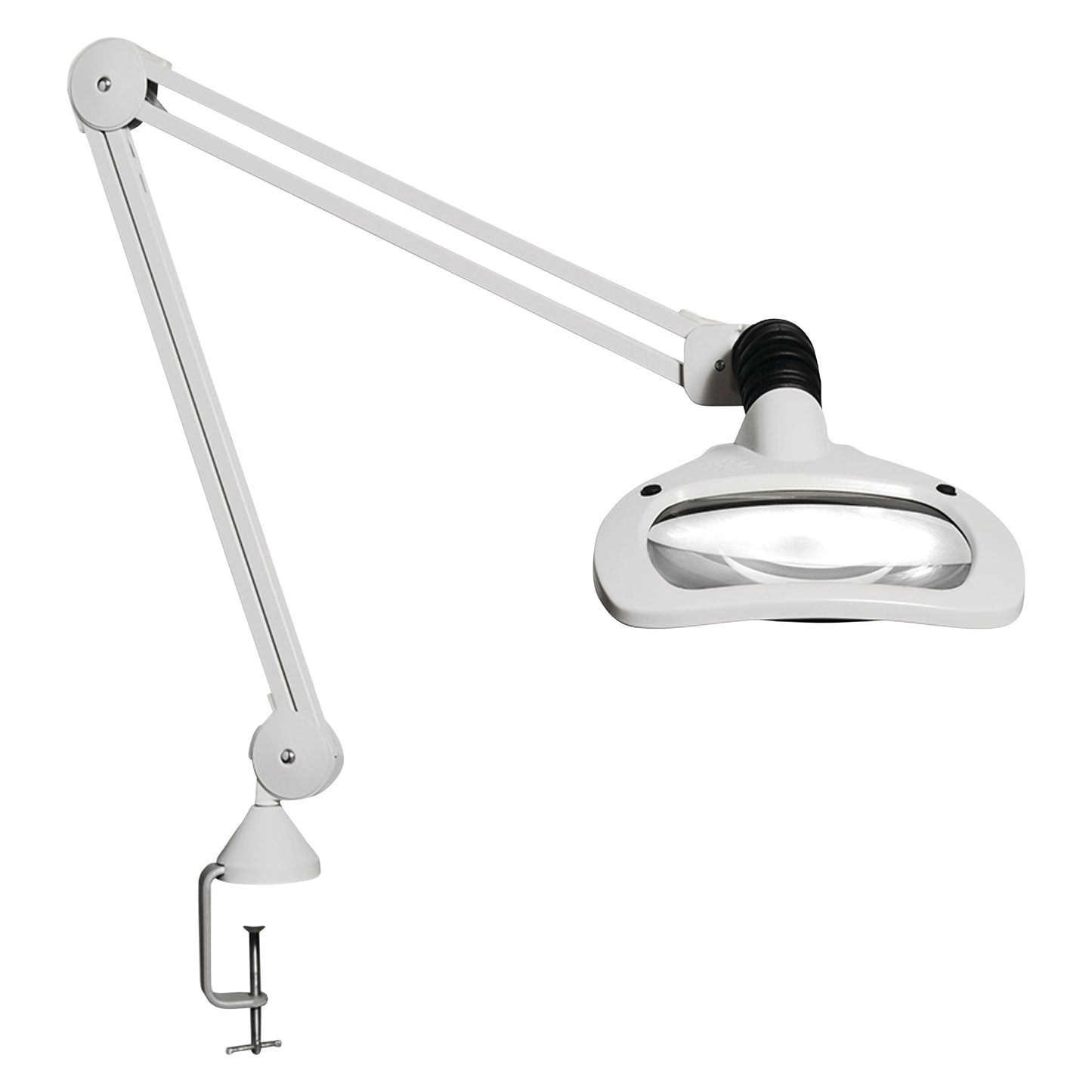 Burton® Wave® LED Magnifier Light