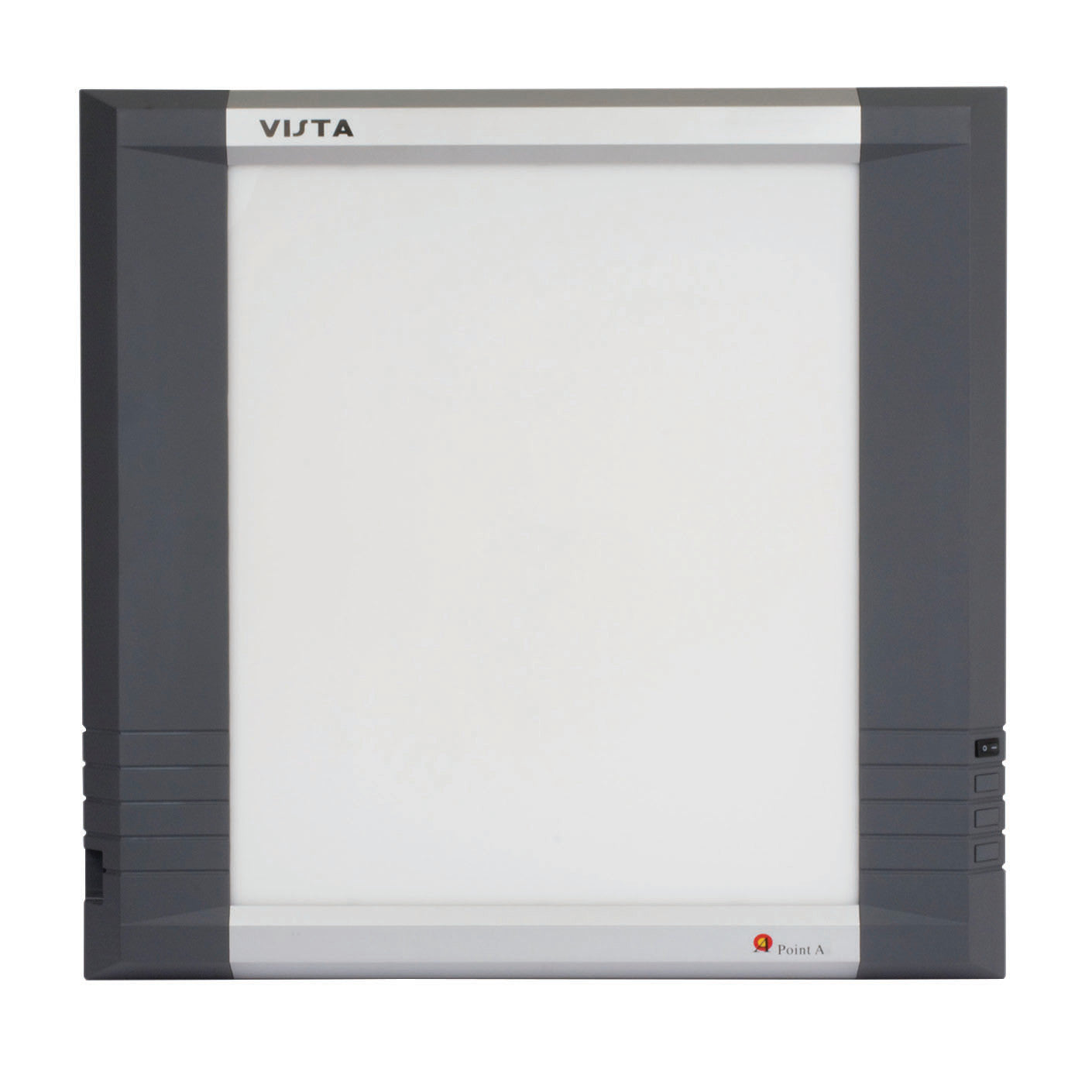 Point A Technologies LCD Vista 2-Bank Illuminator