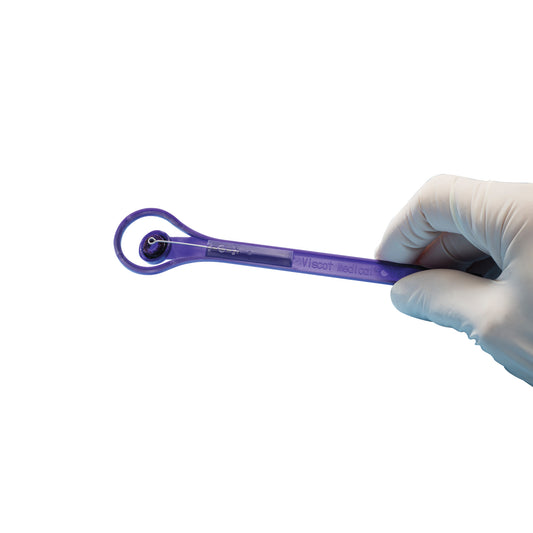 Radiopaque Injection Site Marker, Nonsterile, 50/Box