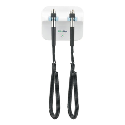 Welch Allyn® 777 Basic Wall Diagnostic System