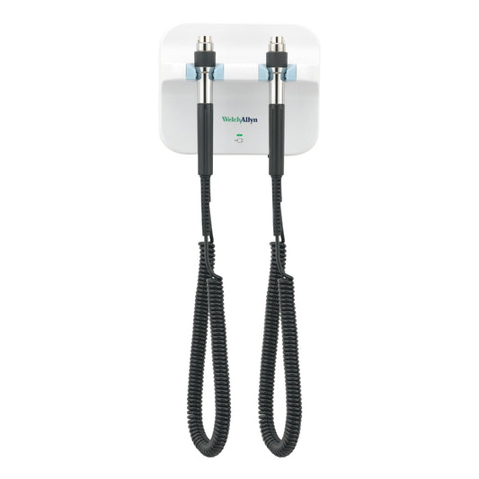 Welch Allyn® 777 Basic Wall Diagnostic System