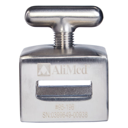 AliMed® Stainless Steel Side Rail Socket