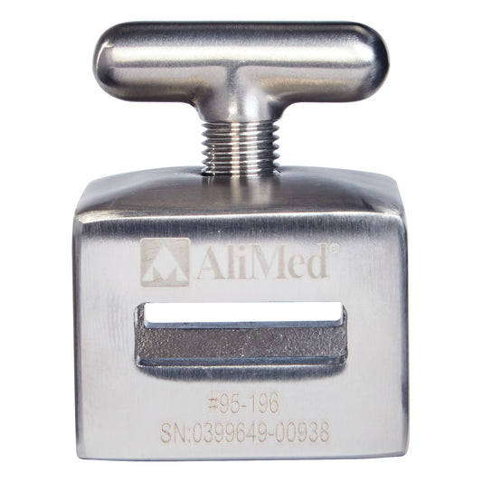 AliMed® Stainless Steel Side Rail Socket