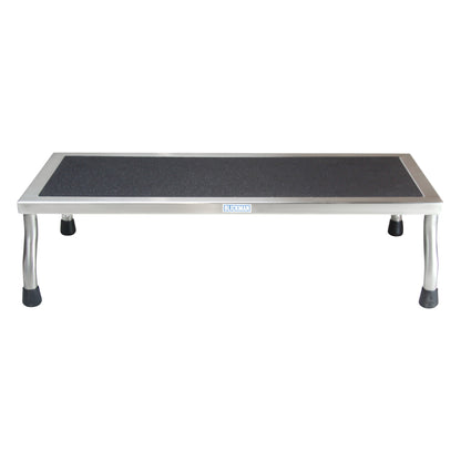 MR-Conditional Kent Footstool, without Handrail, 30"W x 12"D