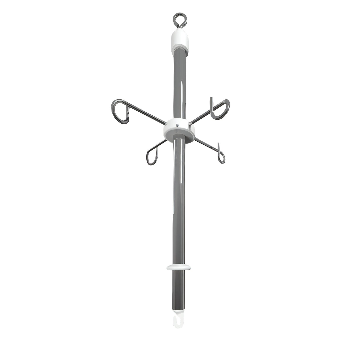 inpro® IV Five Bag Holder