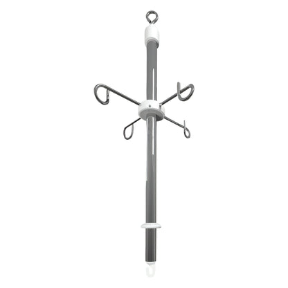 inpro® IV Five Bag Holder