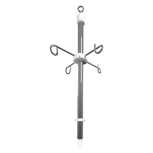 inpro® IV Five Bag Holder