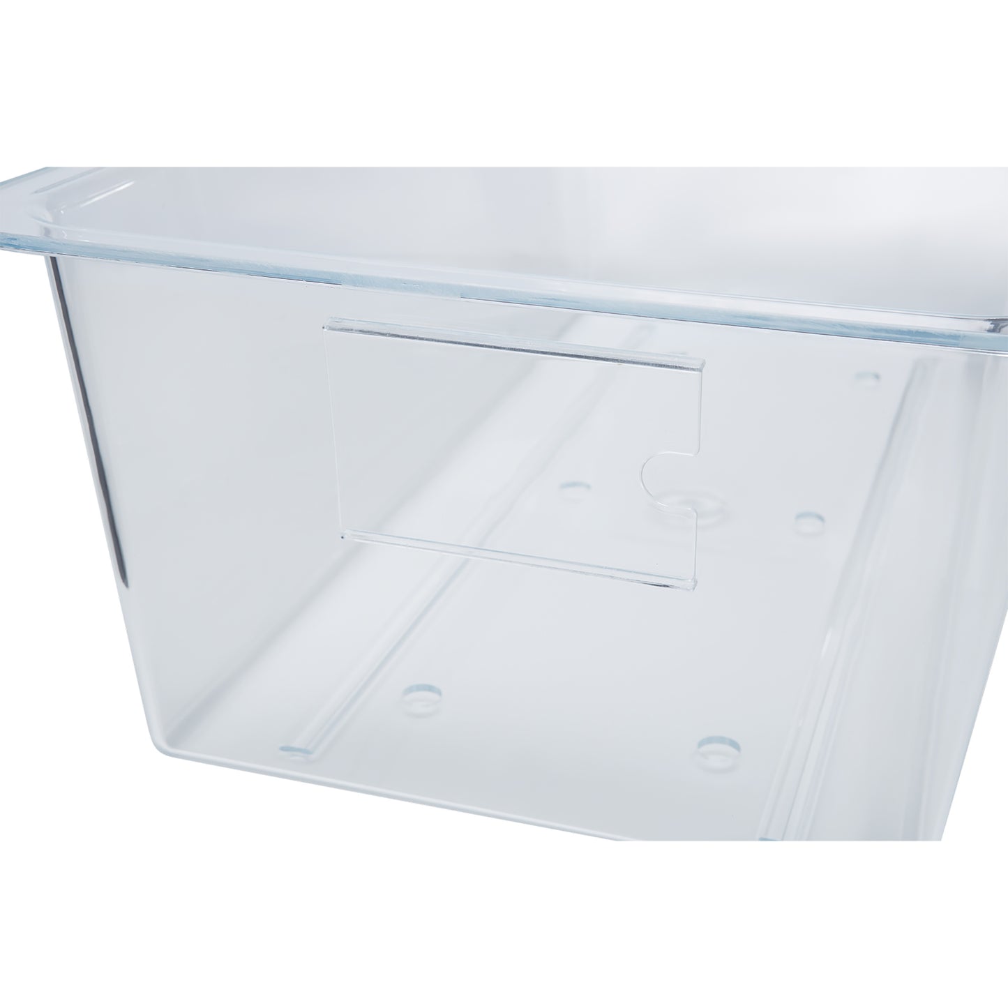 Blickman Bassinet Basket