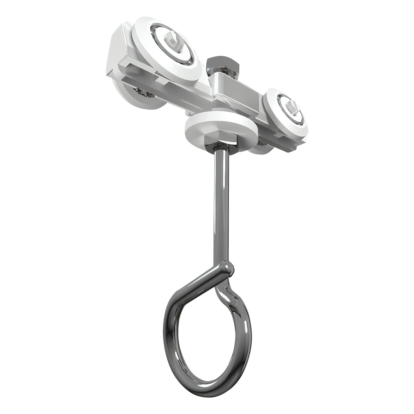 inpro® Ultra Cube® IV Carriage