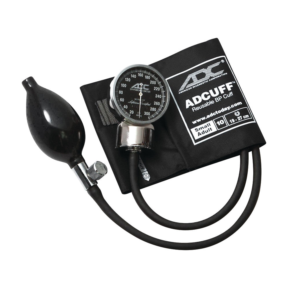 Diagnostix Pocket Aneroid Sphygmomanometer, Child