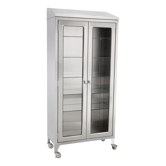 Blickman Paul Instrument Cabinet