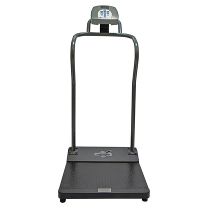 Antimicrobial KG Digital Platform Scale, KG Only, Assembled